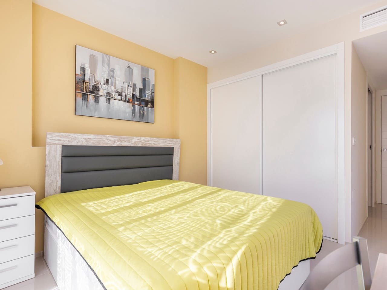 5 makuuhuone Huvila myytävänä paikassa Orihuela Costa mukana uima-altaan - 950 000 € (Ref: 8616705)