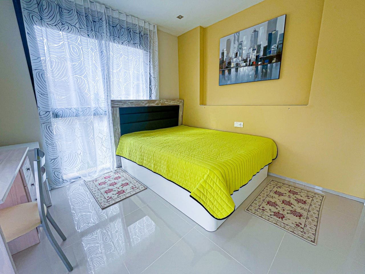 5 makuuhuone Huvila myytävänä paikassa Orihuela Costa mukana uima-altaan - 950 000 € (Ref: 8616705)