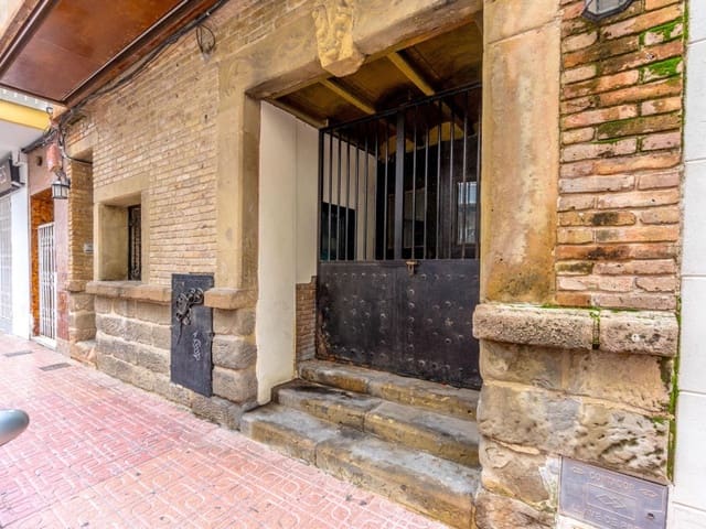 Commercial for sale in Las Piscinas Naturales, Torrevieja - € 499,000 (Ref: 8619820)