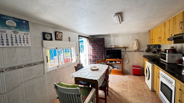 5 camera da letto Villa in vendita in Punta Prima, Orihuela - 334.000 € (Rif: 8623707)