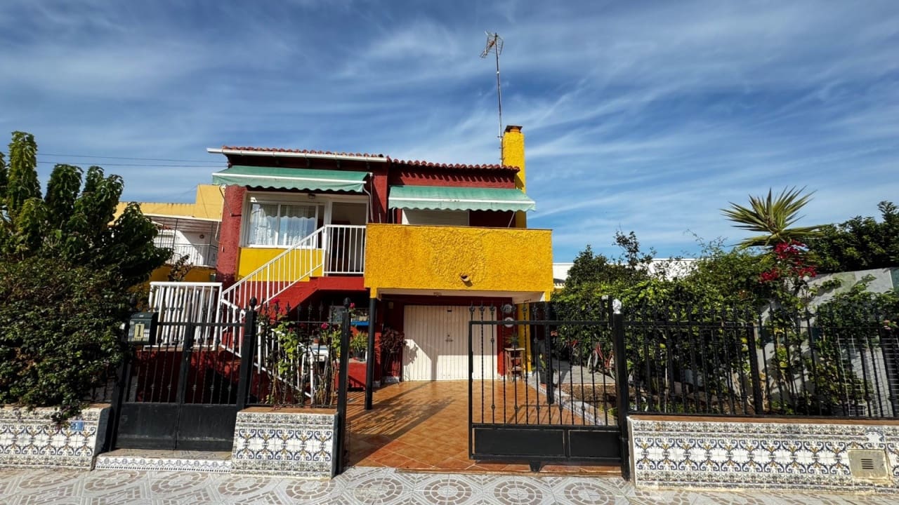 5 camera da letto Villa in vendita in Orihuela Costa - 334.000 € (Rif: 8623707)