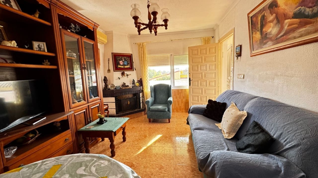 5 camera da letto Villa in vendita in Orihuela Costa - 334.000 € (Rif: 8623707)