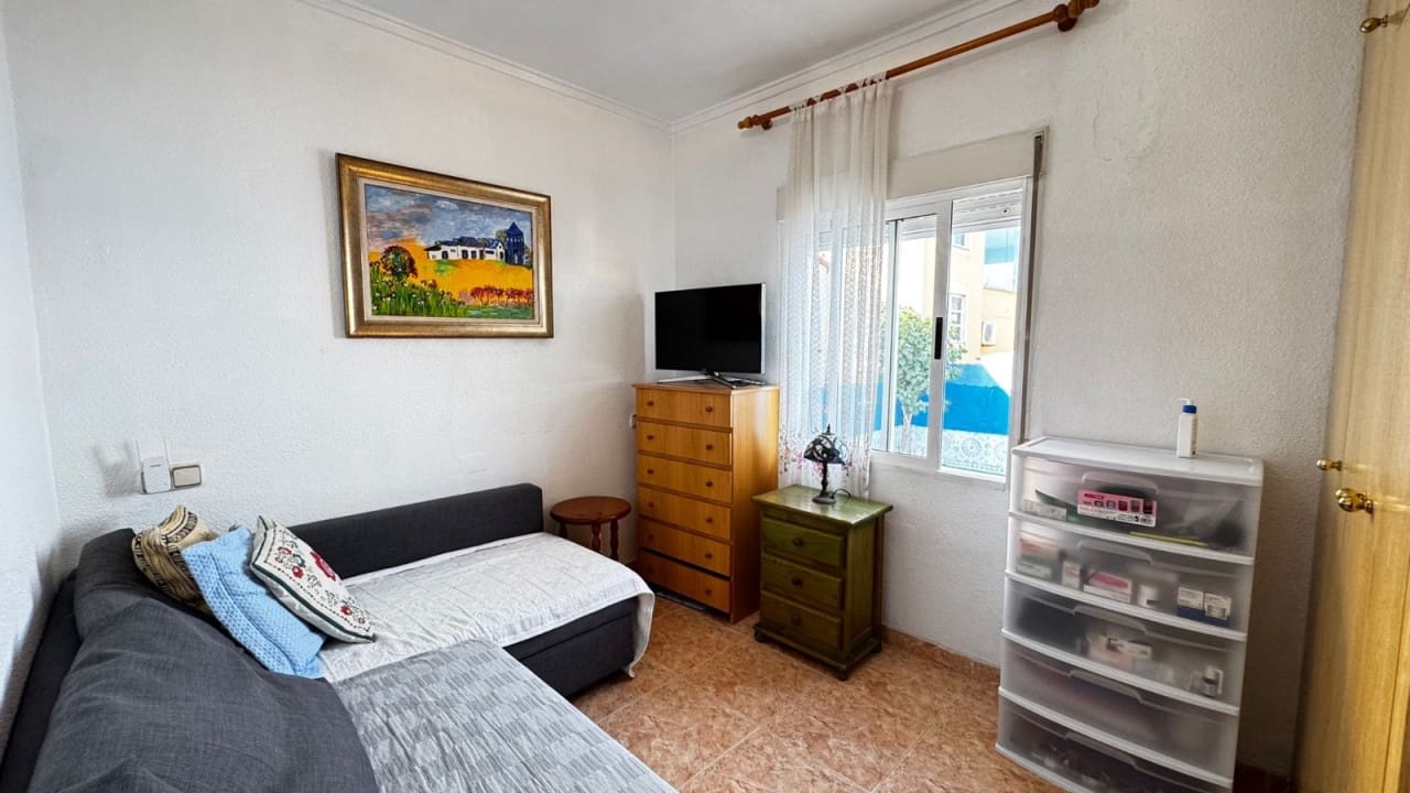 5 camera da letto Villa in vendita in Orihuela Costa - 334.000 € (Rif: 8623707)
