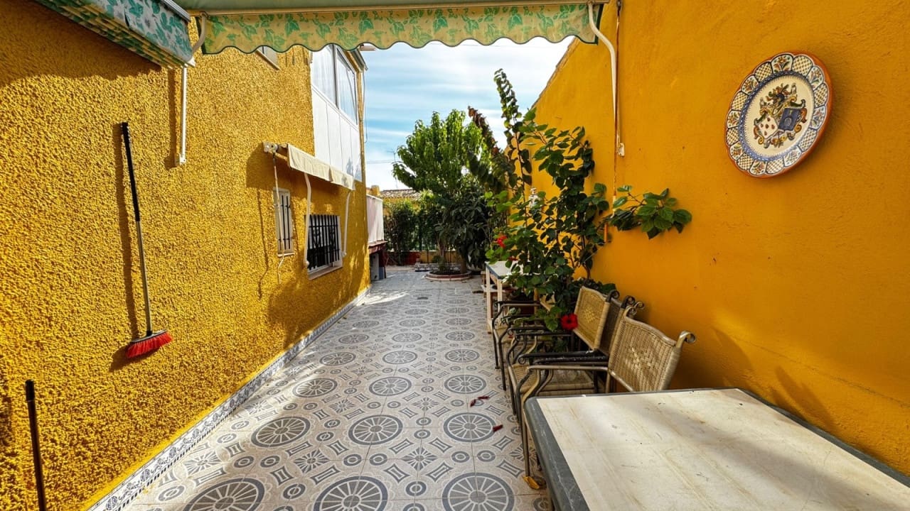 5 camera da letto Villa in vendita in Orihuela Costa - 334.000 € (Rif: 8623707)