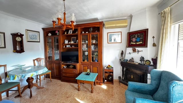 5 camera da letto Villa in vendita in Punta Prima, Orihuela - 334.000 € (Rif: 8623707)