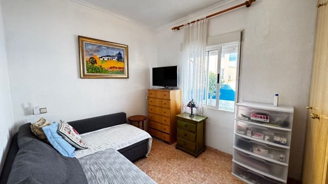 5 camera da letto Villa in vendita in Punta Prima, Orihuela - 334.000 € (Rif: 8623707)
