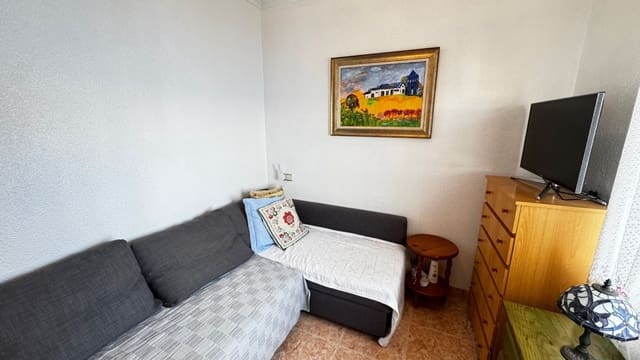 5 camera da letto Villa in vendita in Punta Prima, Orihuela - 334.000 € (Rif: 8623707)