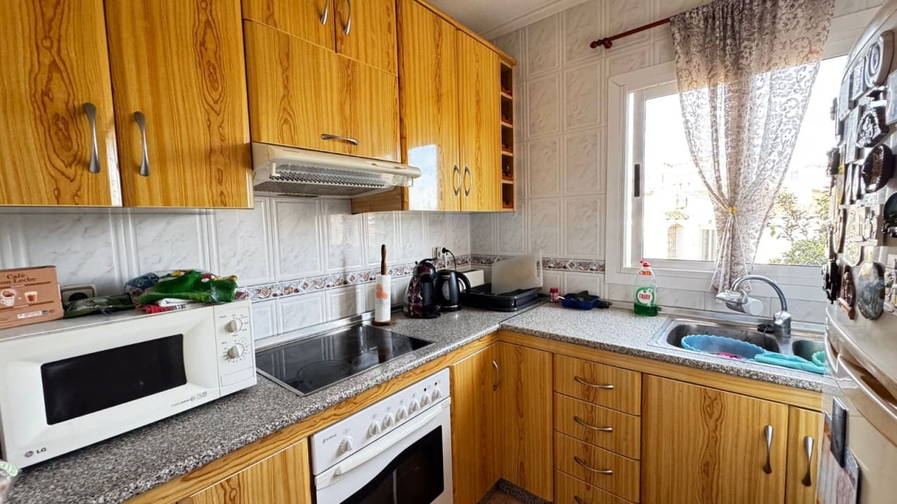 5 camera da letto Villa in vendita in Orihuela Costa - 334.000 € (Rif: 8623707)