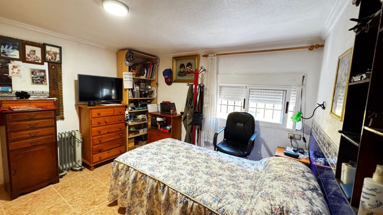 5 camera da letto Villa in vendita in Orihuela Costa - 334.000 € (Rif: 8623707)