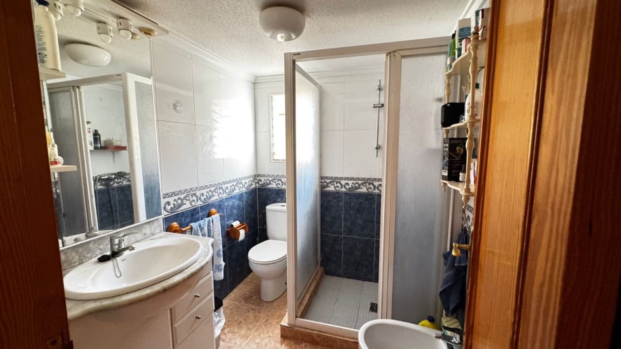 5 camera da letto Villa in vendita in Orihuela Costa - 334.000 € (Rif: 8623707)