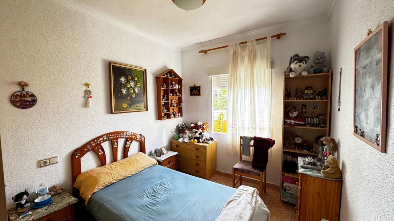 5 camera da letto Villa in vendita in Orihuela Costa - 334.000 € (Rif: 8623707)