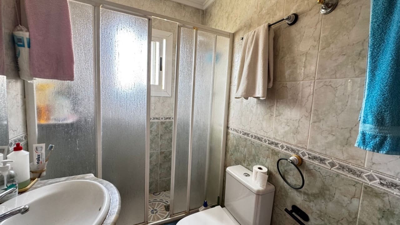 5 camera da letto Villa in vendita in Orihuela Costa - 334.000 € (Rif: 8623707)