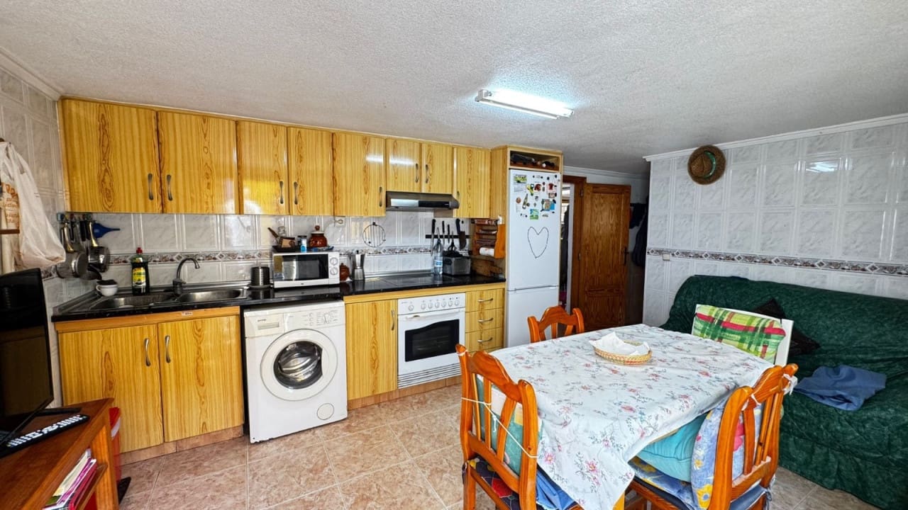5 camera da letto Villa in vendita in Orihuela Costa - 334.000 € (Rif: 8623707)