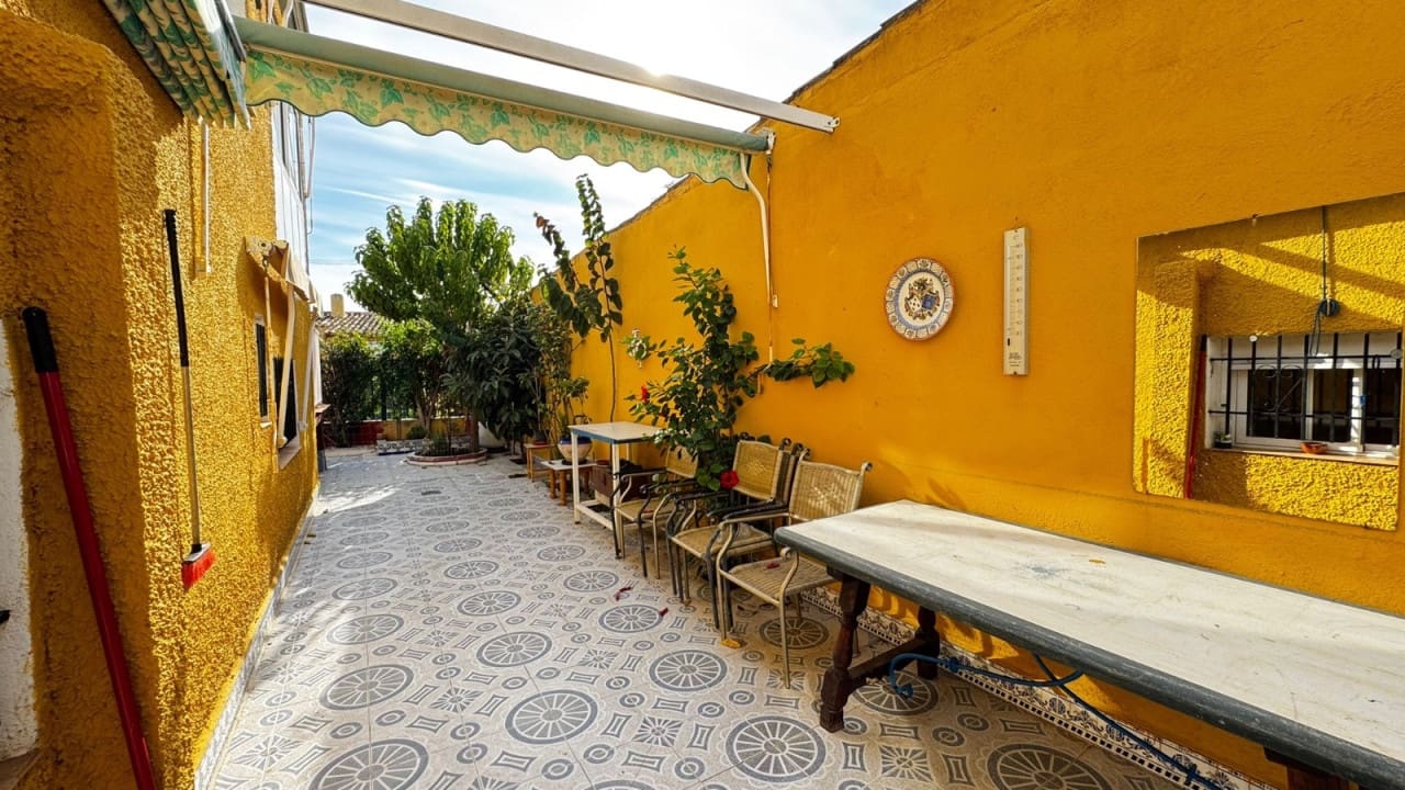 5 camera da letto Villa in vendita in Orihuela Costa - 334.000 € (Rif: 8623707)