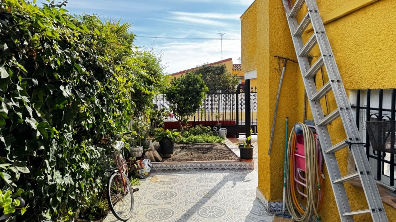 5 camera da letto Villa in vendita in Orihuela Costa - 334.000 € (Rif: 8623707)