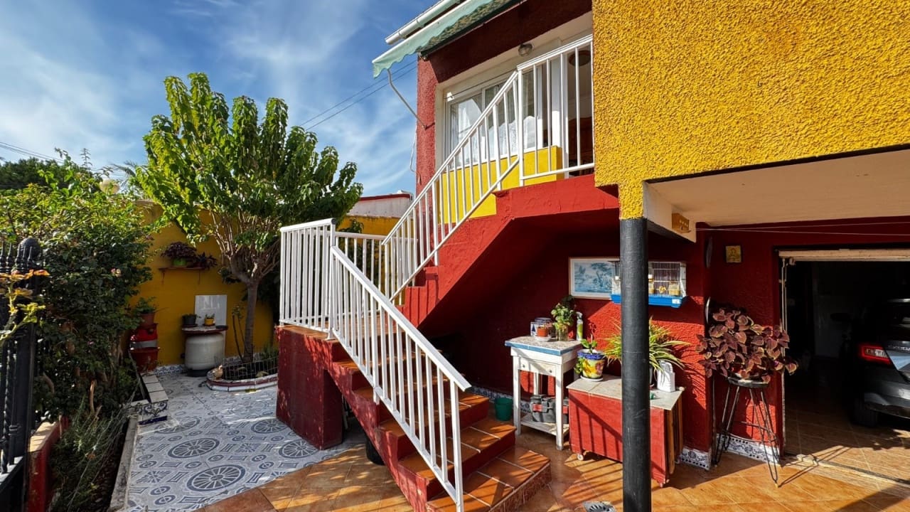 5 camera da letto Villa in vendita in Orihuela Costa - 334.000 € (Rif: 8623707)