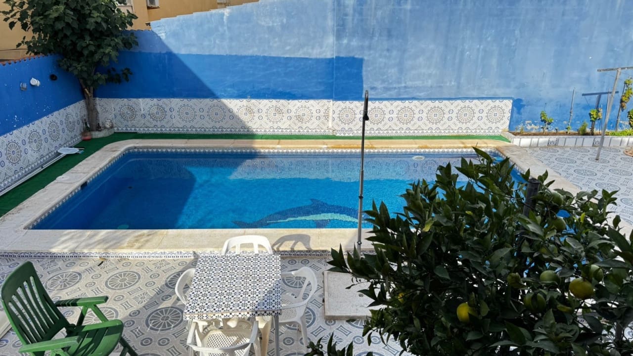 5 camera da letto Villa in vendita in Orihuela Costa - 334.000 € (Rif: 8623707)