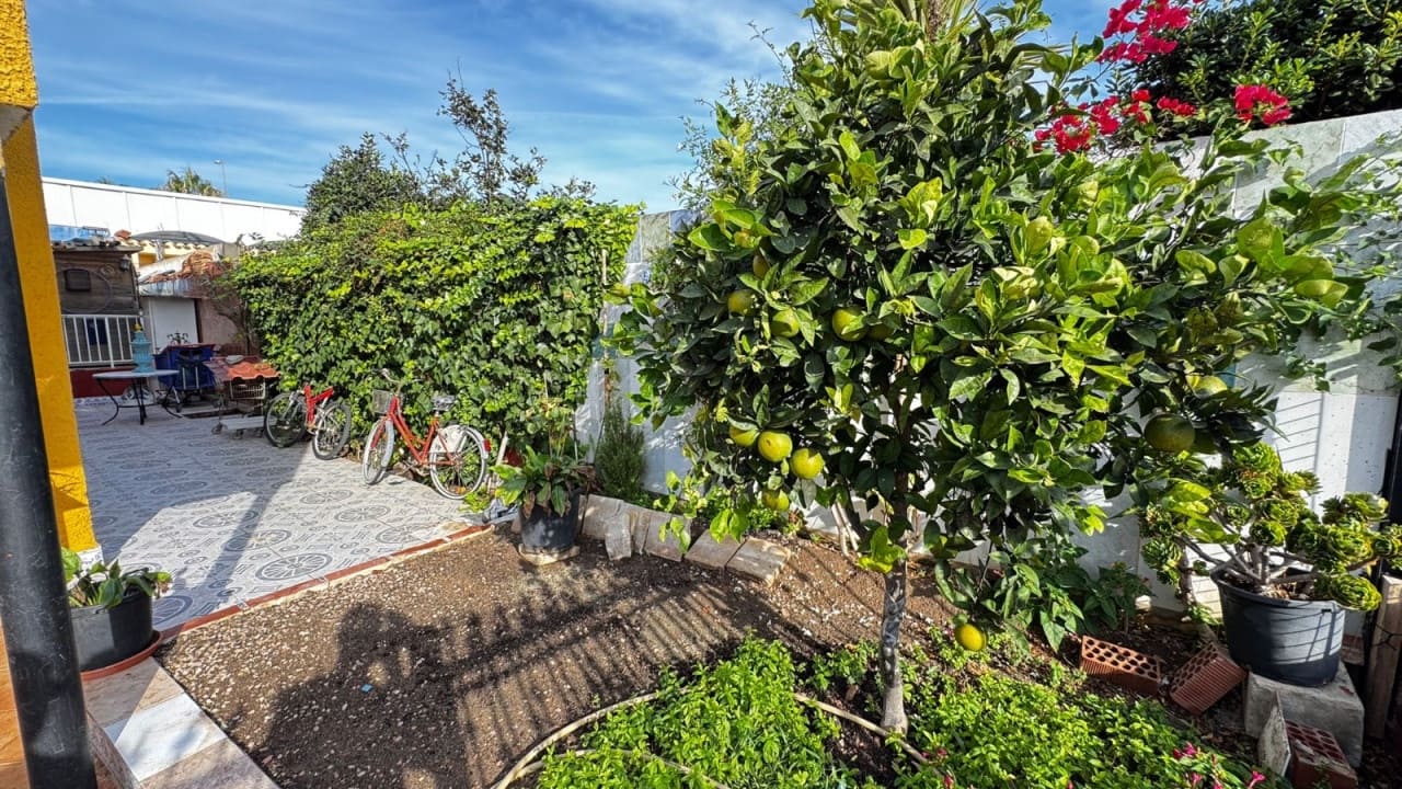 5 camera da letto Villa in vendita in Orihuela Costa - 334.000 € (Rif: 8623707)