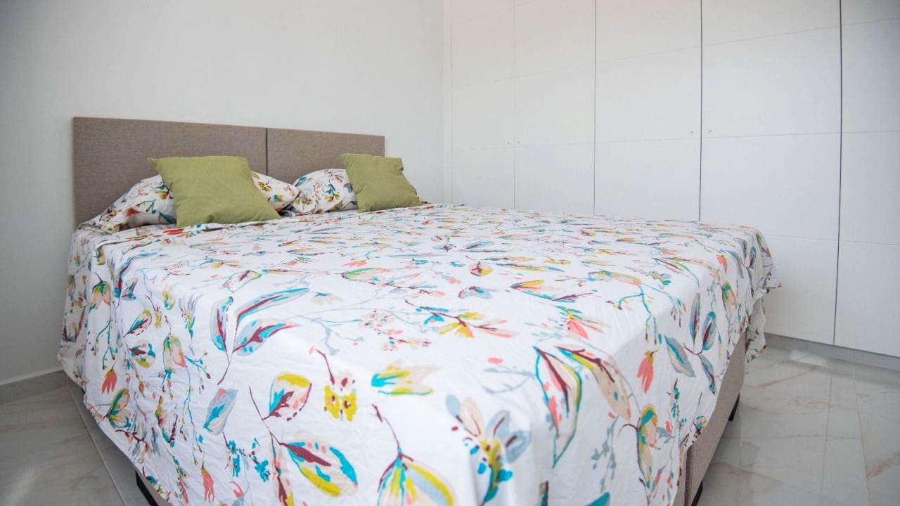 3 Zimmer Villa zu verkaufen in Pilar de la Horadada mit Pool - 421.500 € (Ref: 8624222)