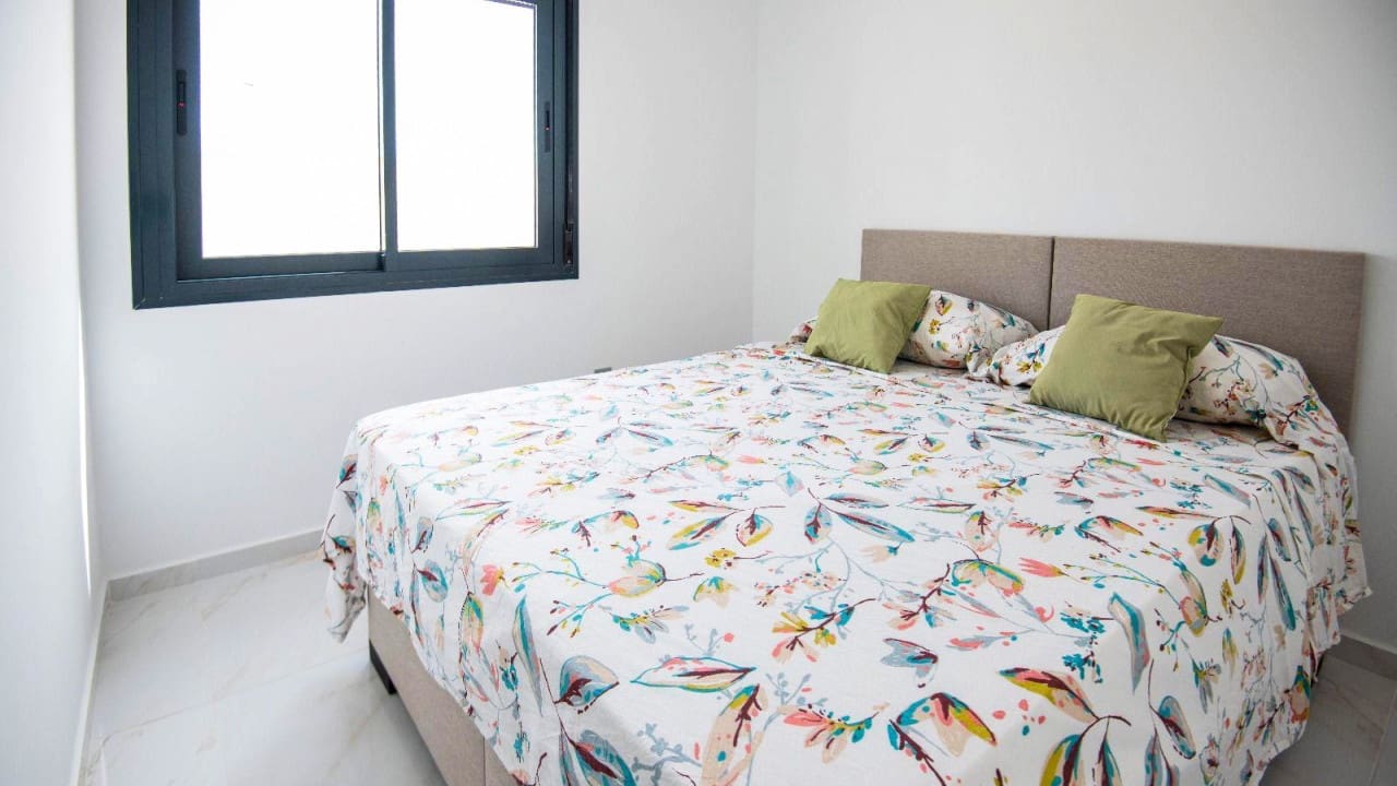 3 Zimmer Villa zu verkaufen in Pilar de la Horadada mit Pool - 421.500 € (Ref: 8624222)