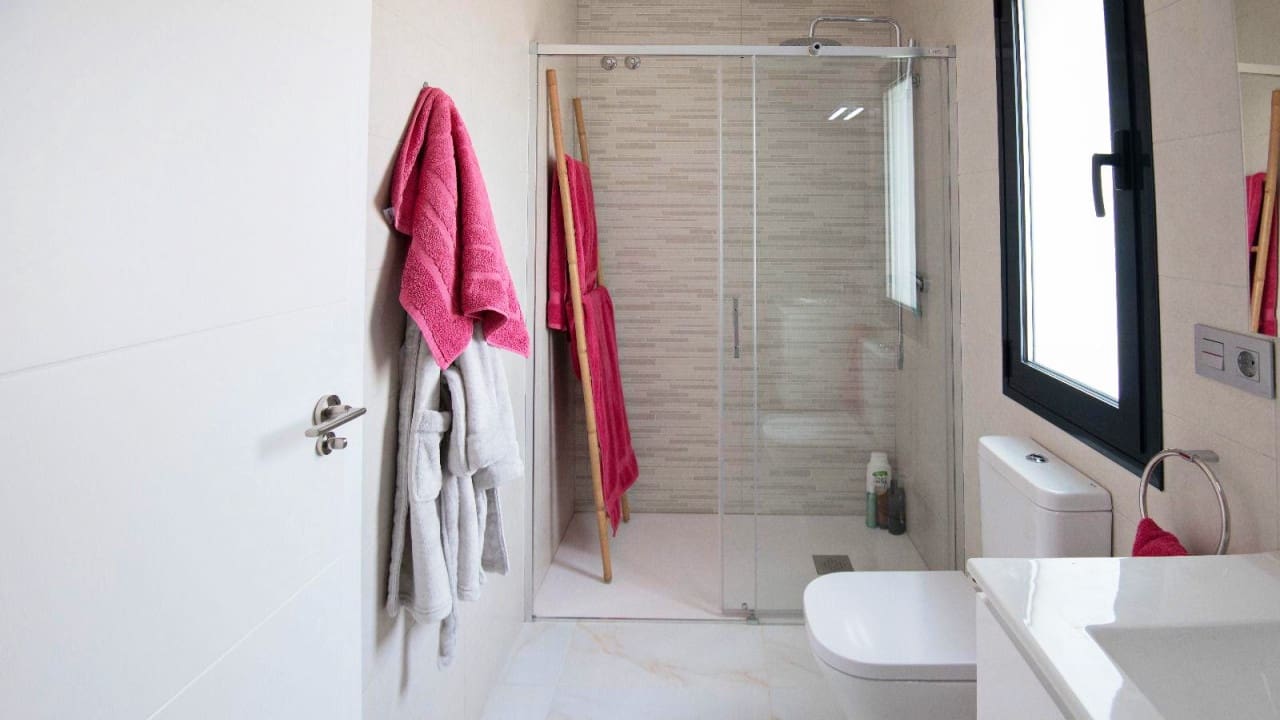 3 Zimmer Villa zu verkaufen in Pilar de la Horadada mit Pool - 421.500 € (Ref: 8624222)