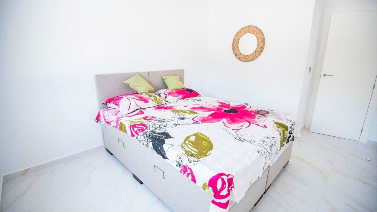 3 Zimmer Villa zu verkaufen in Pilar de la Horadada mit Pool - 421.500 € (Ref: 8624222)