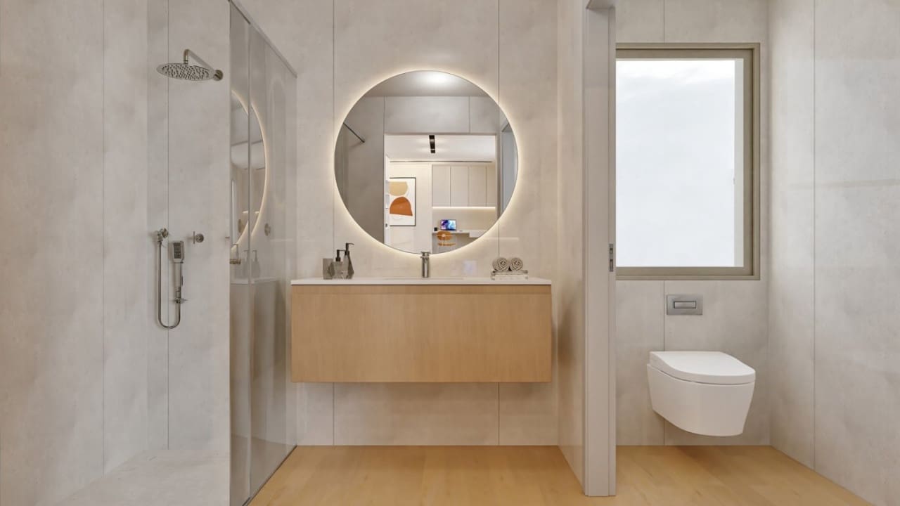 3 sovrum Villa till salu i Finestrat med pool - 807 000 € (Ref: 8624885)