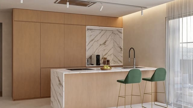 3 sovrum Villa till salu i Golf Bahía, Finestrat med pool - 807 000 € (Ref: 8624885)