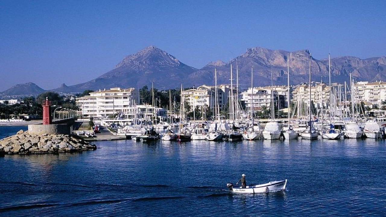 3 sovrum Villa till salu i Finestrat med pool - 807 000 € (Ref: 8624885)