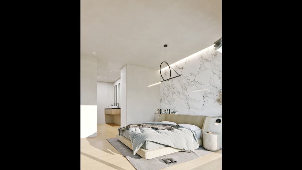 Chalet de 3 habitaciones en Finestrat en venta con piscina - 975.000 € (Ref: 8624888)