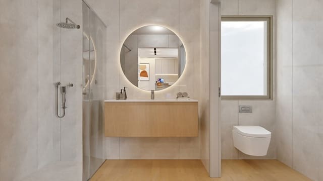 Chalet de 3 habitaciones en Golf Bahía, Finestrat en venta con piscina - 975.000 € (Ref: 8624888)