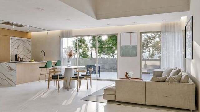 Chalet de 3 habitaciones en Golf Bahía, Finestrat en venta con piscina - 975.000 € (Ref: 8624888)