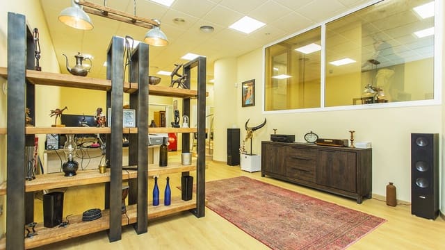 2 chambre Local Commercial à vendre à Avenida Habaneras - Curva de Palangre, Torrevieja - 165 000 € (Ref: 8626202)