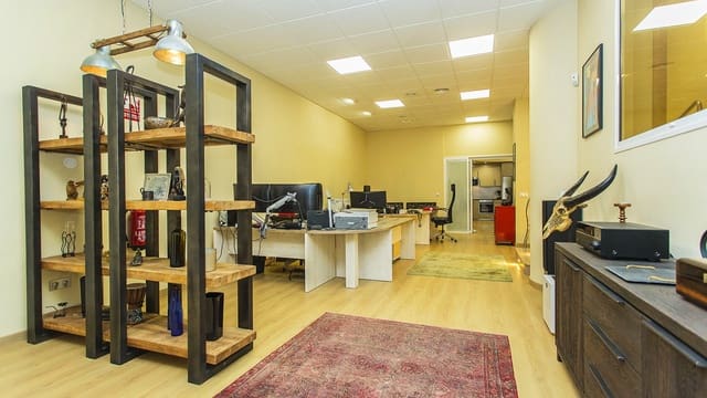 2 chambre Local Commercial à vendre à Avenida Habaneras - Curva de Palangre, Torrevieja - 165 000 € (Ref: 8626202)