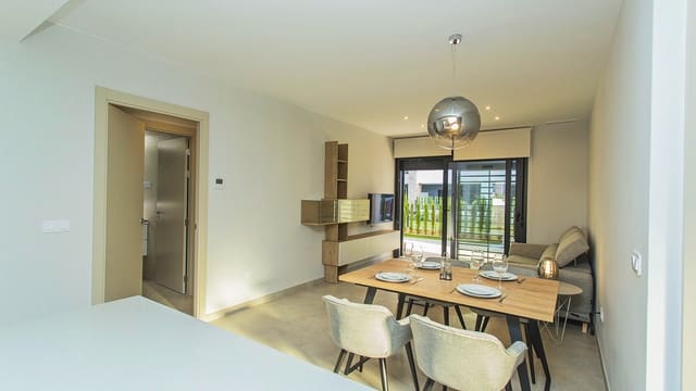 2 sovrum Lägenhet till salu i Playa Flamenca, Orihuela med pool garage - 420 000 € (Ref: 8626204)