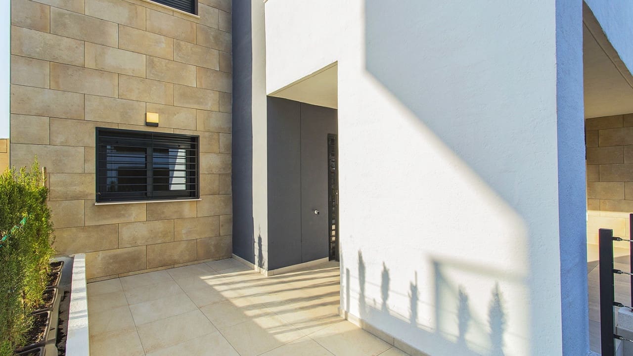 2 sovrum Lägenhet till salu i Playa Flamenca med pool garage - 420 000 € (Ref: 8626204)