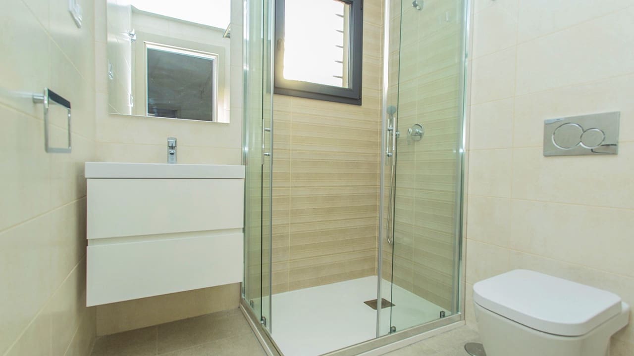 2 sovrum Lägenhet till salu i Playa Flamenca med pool garage - 420 000 € (Ref: 8626204)