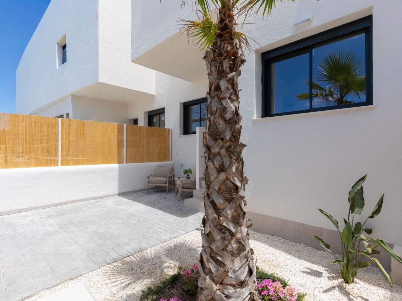 3 soveværelse Villa til salg i Dolores med swimmingpool garage - € 269.900 (Ref: 8630013)