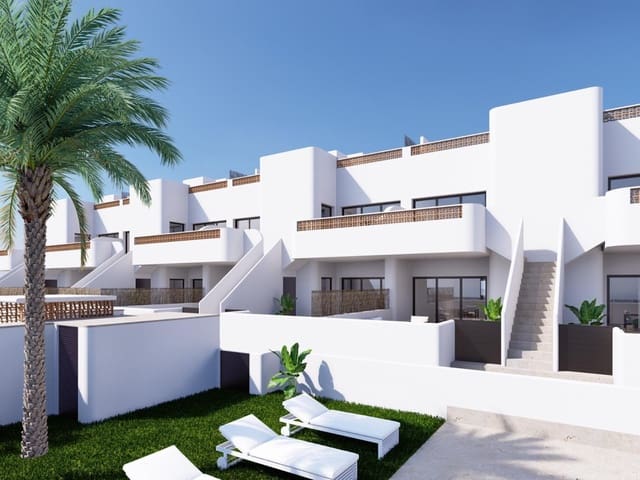 3 soveværelse Villa til salg i Dolores med swimmingpool garage - € 269.900 (Ref: 8630013)
