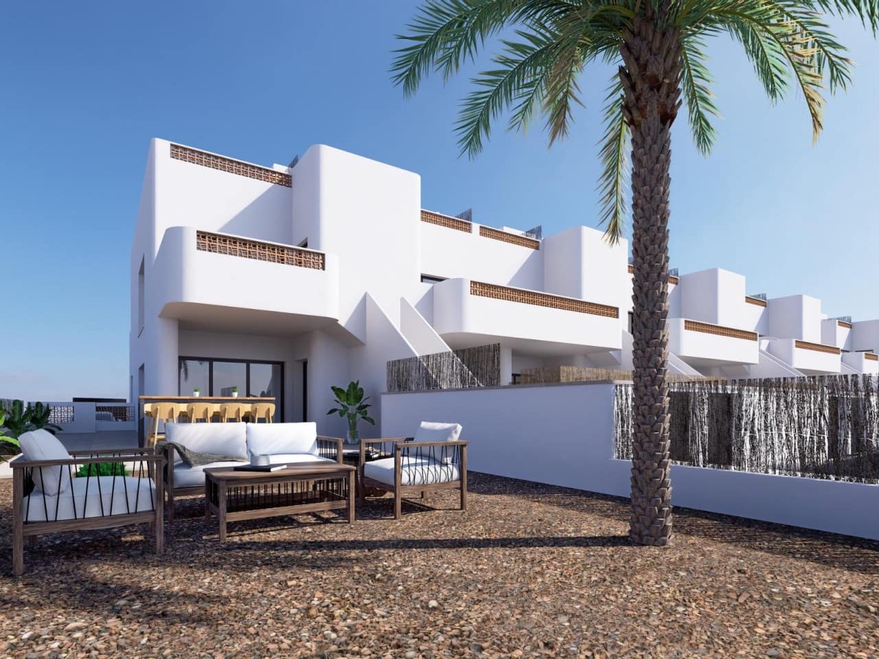 3 soveværelse Villa til salg i Dolores med swimmingpool garage - € 269.900 (Ref: 8630013)