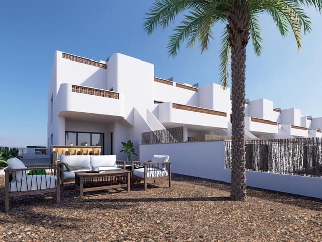 3 soveværelse Villa til salg i Dolores med swimmingpool garage - € 269.900 (Ref: 8630013)