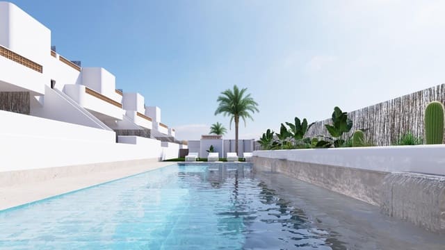 3 quarto Moradia para venda em Dolores com piscina - 294 900 € (Ref: 8630014)