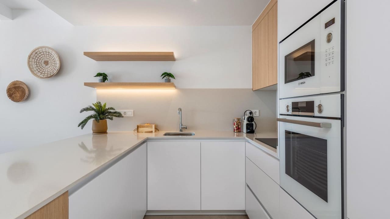 3 slaapkamer Villa te koop in Dolores met zwembad - € 294.900 (Ref: 8630014)