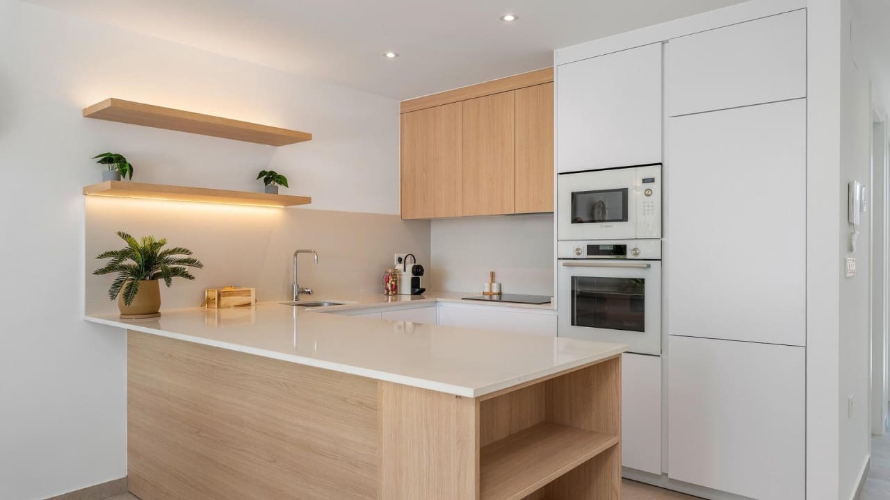 3 slaapkamer Villa te koop in Dolores met zwembad - € 294.900 (Ref: 8630014)