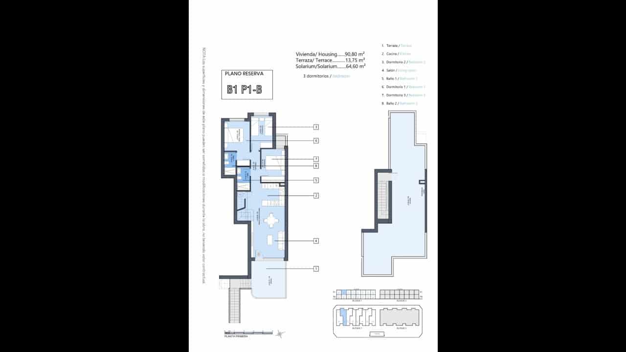 3 slaapkamer Villa te koop in Dolores met zwembad - € 294.900 (Ref: 8630014)