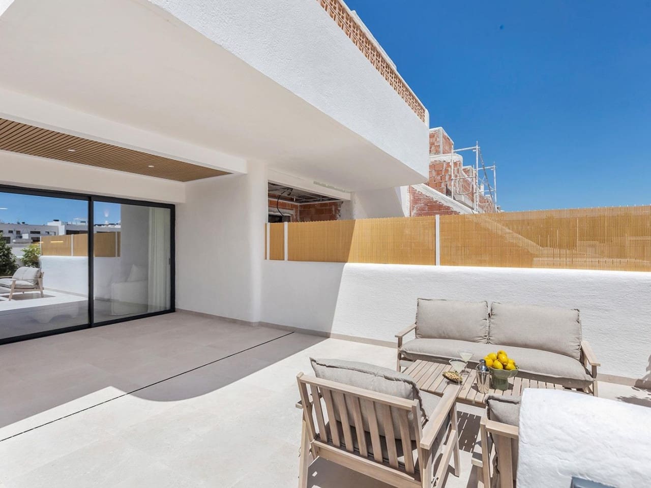 3 soveværelse Villa til salg i Dolores med swimmingpool garage - € 319.900 (Ref: 8630014)
