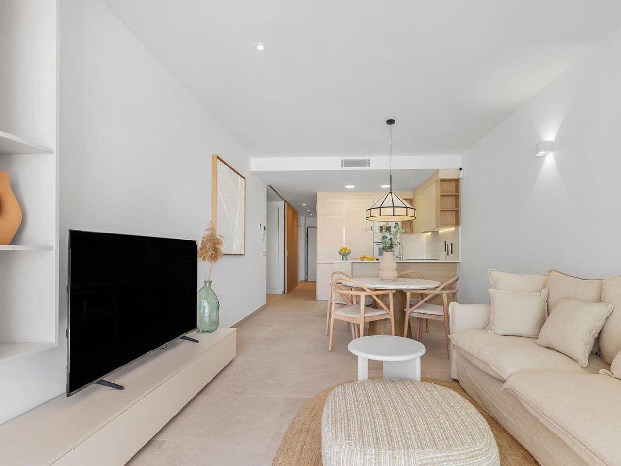 3 soveværelse Villa til salg i Dolores med swimmingpool garage - € 319.900 (Ref: 8630014)