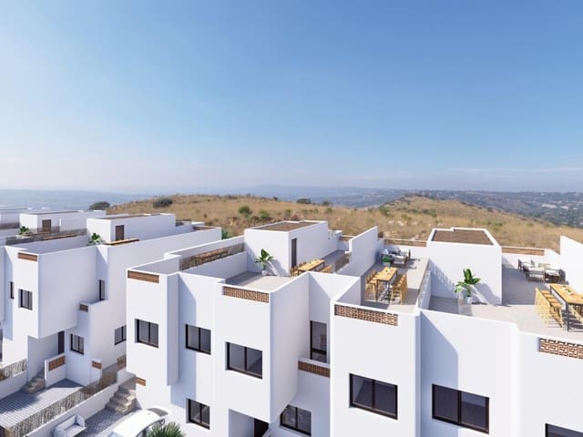 3 soveværelse Villa til salg i Dolores med swimmingpool garage - € 319.900 (Ref: 8630014)