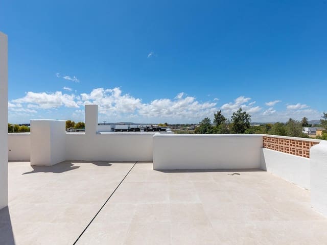 3 soveværelse Villa til salg i Dolores med swimmingpool garage - € 319.900 (Ref: 8630014)