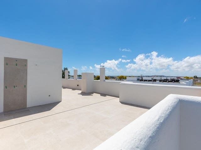 3 soveværelse Villa til salg i Dolores med swimmingpool garage - € 319.900 (Ref: 8630014)